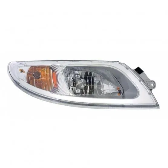 2003  International Durastar Headlight