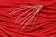 8 Strand 550 Paracord - Orange - 100' Hank