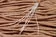 8 Strand 550 Paracord - Tan - 100' Hank