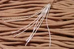 8 Strand 550 Paracord - Tan - 100' Hank