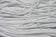 8 Strand 550 Paracord - White - 100' Hank