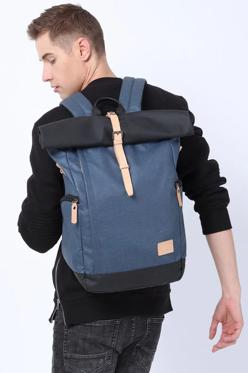 Carlington Laptop Travel Bag