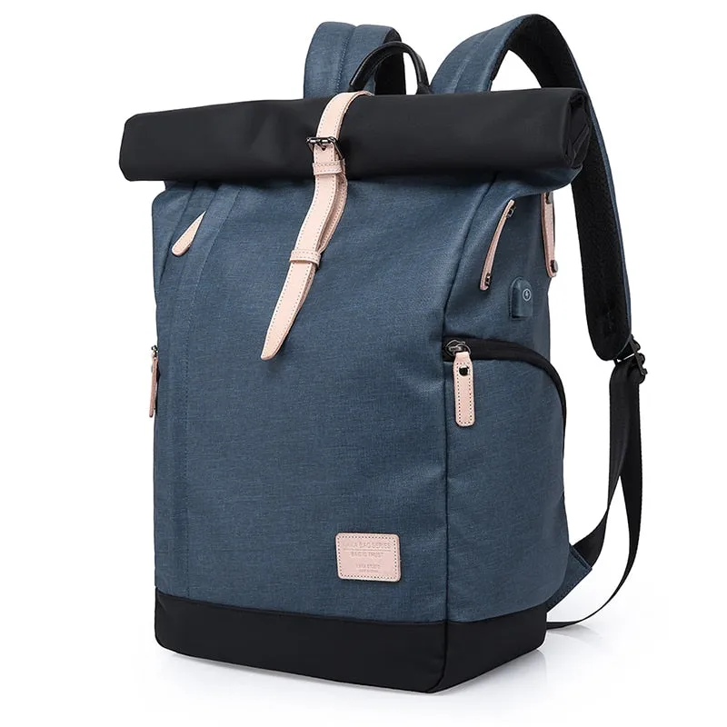 Carlington Laptop Travel Bag