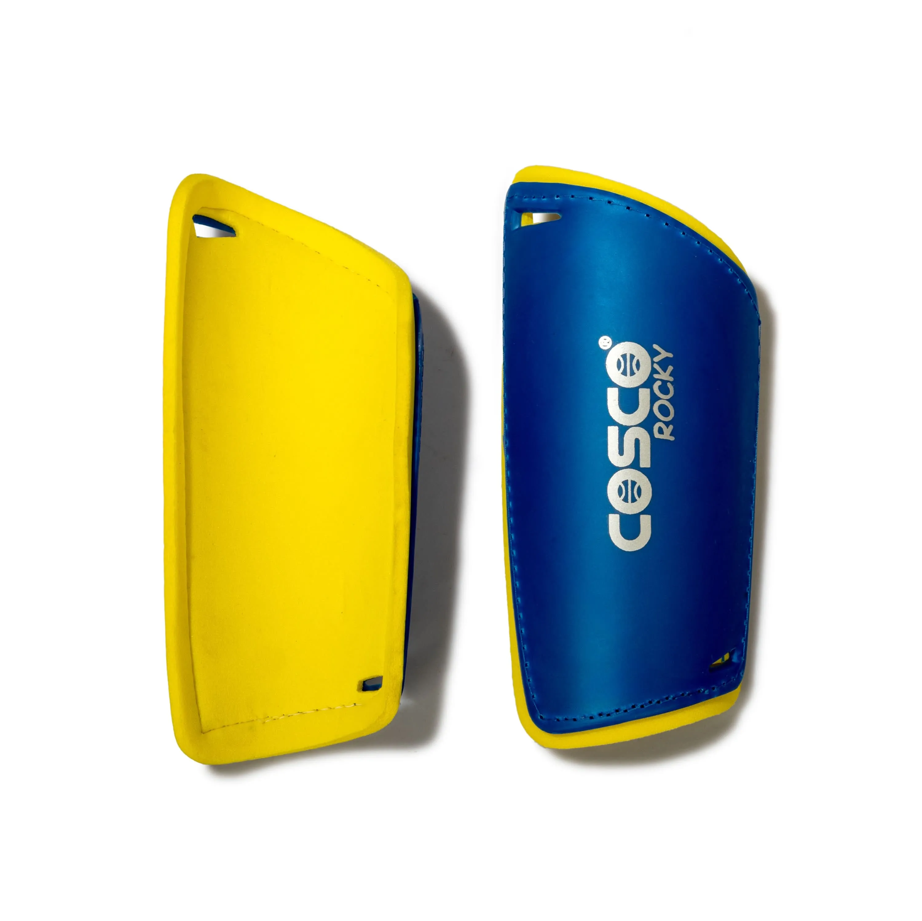 Football Rocky Shin Guard