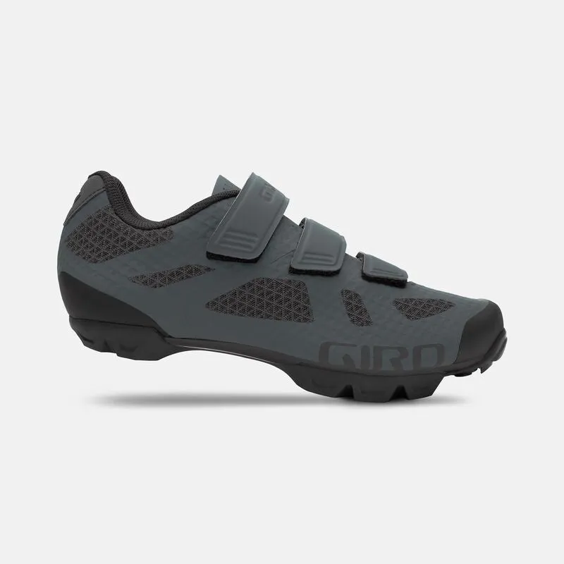 Giro Ranger Bicycle Shoes Portaro Grey-23 46