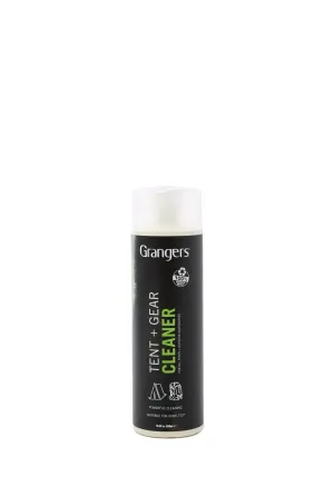 Grangers Tent   Gear Cleaner 500ml