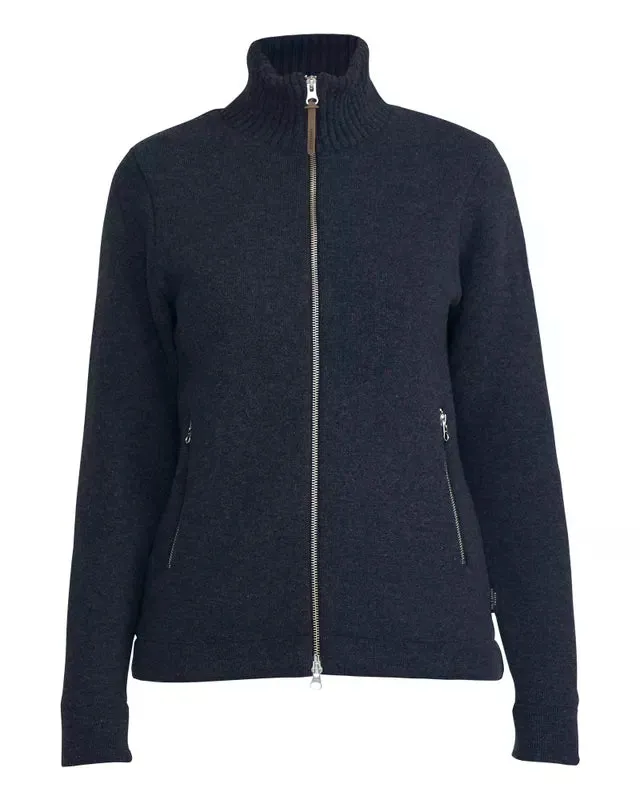 Holebrook Sweden Claire Full-Zip WP Jacket