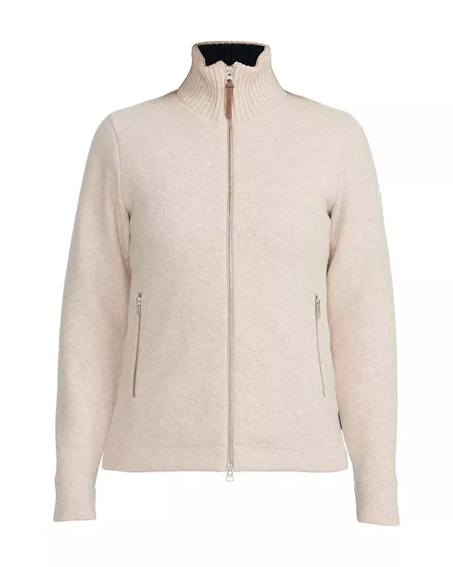 Holebrook Sweden Claire Full-Zip WP Jacket