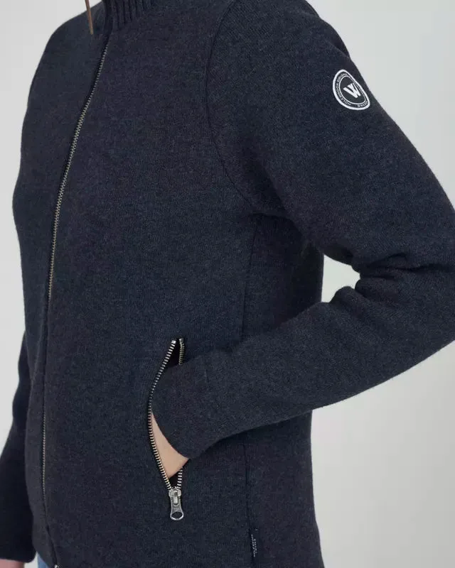 Holebrook Sweden Claire Full-Zip WP Jacket