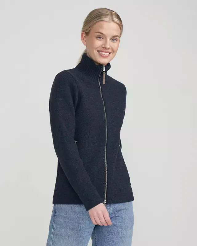 Holebrook Sweden Claire Full-Zip WP Jacket