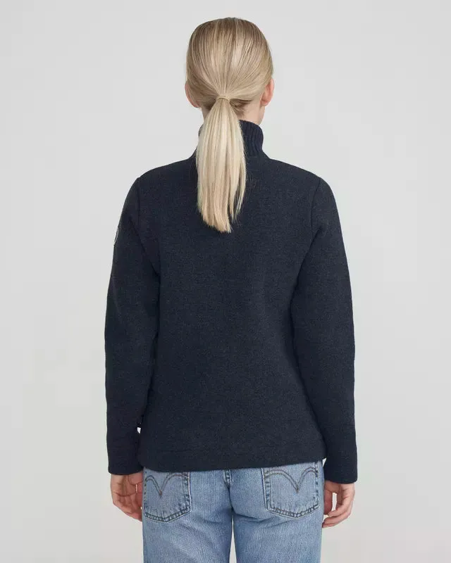 Holebrook Sweden Claire Full-Zip WP Jacket