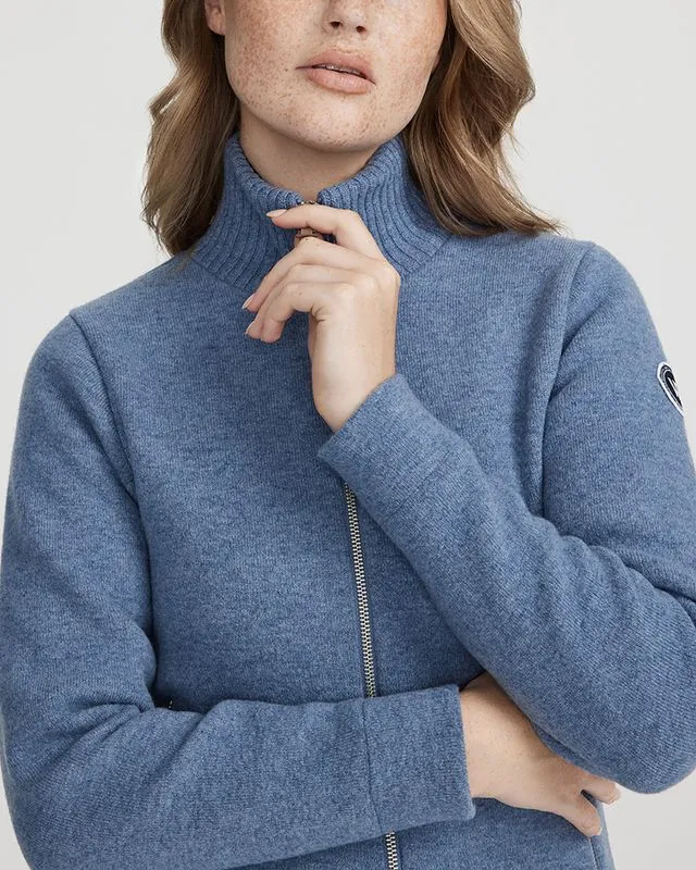 Holebrook Sweden Claire Full-Zip WP Jacket