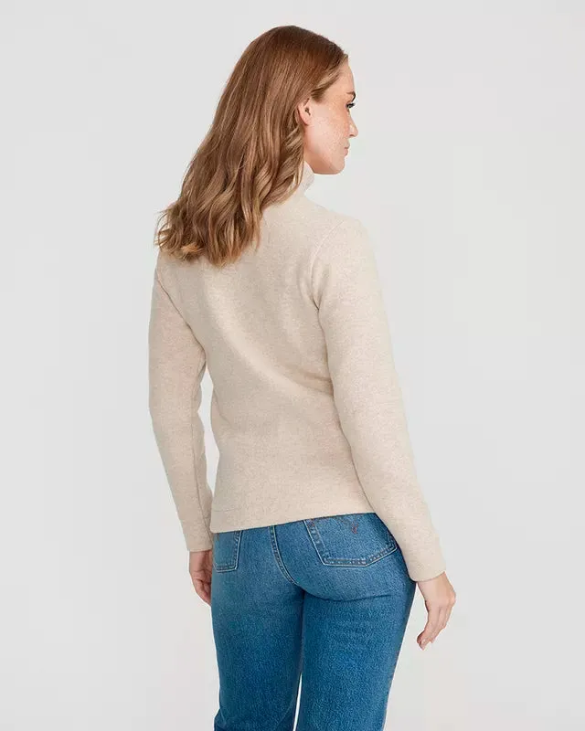 Holebrook Sweden Claire Full-Zip WP Jacket