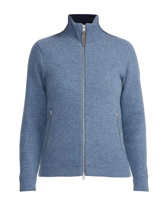 Holebrook Sweden Claire Full-Zip WP Jacket