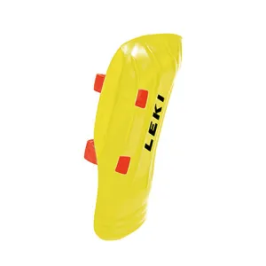 Leki WC Pro Shin Guard Junior