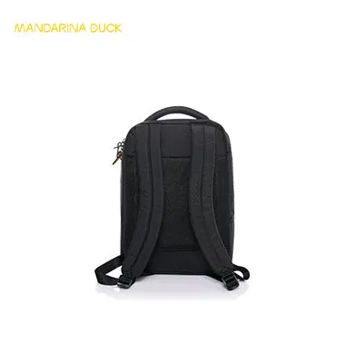Mandarina Duck Smart Travel Laptop Backpack