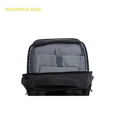 Mandarina Duck Smart Travel Laptop Backpack
