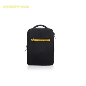 Mandarina Duck Smart Travel Laptop Backpack