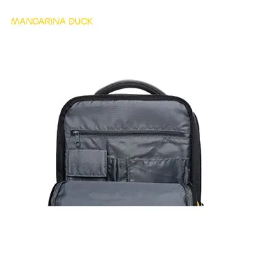 Mandarina Duck Smart Travel Laptop Backpack