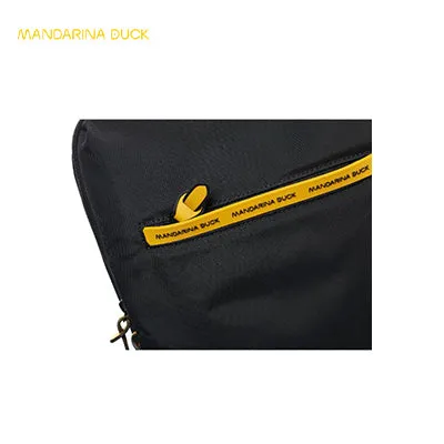 Mandarina Duck Smart Travel Laptop Backpack