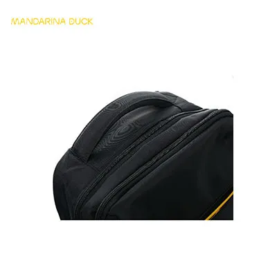 Mandarina Duck Smart Travel Laptop Backpack