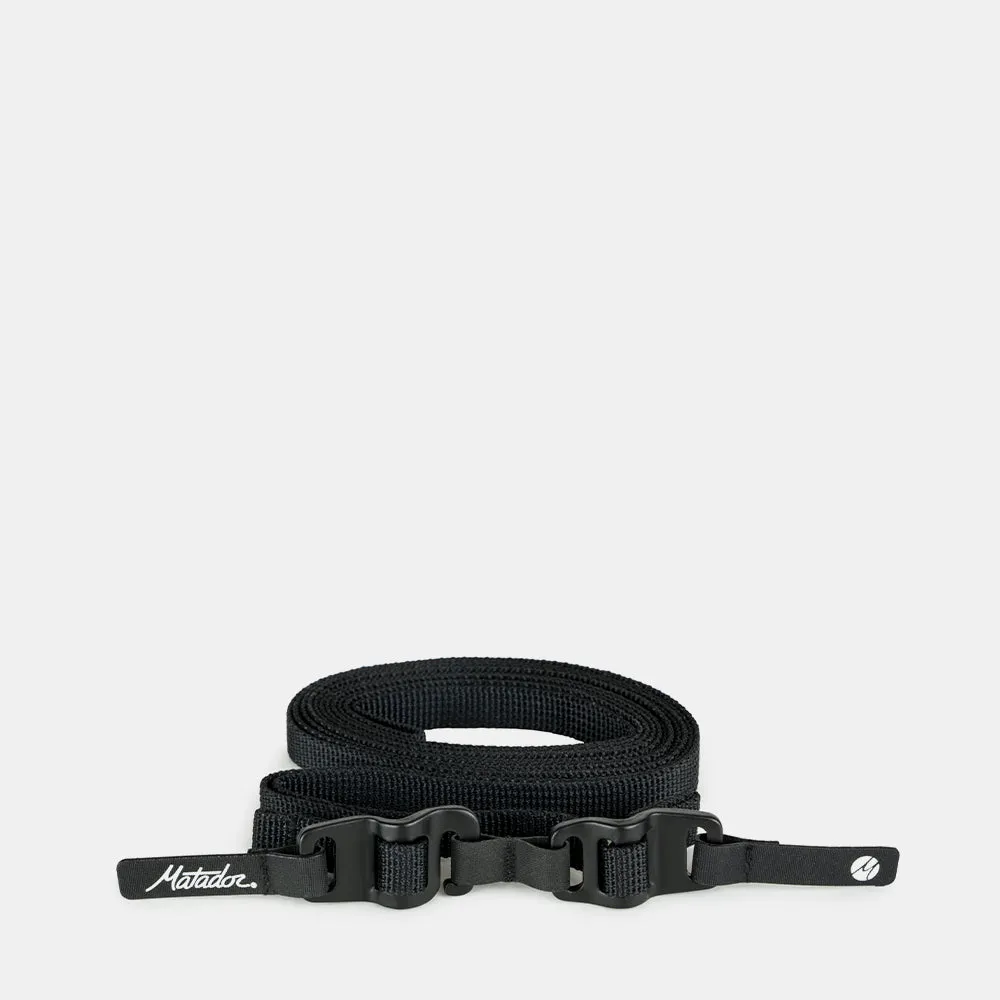 Matador  Better Tether Gear Straps 2-Pack