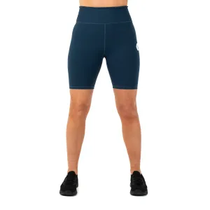 Performance Shorts Ocean Depth