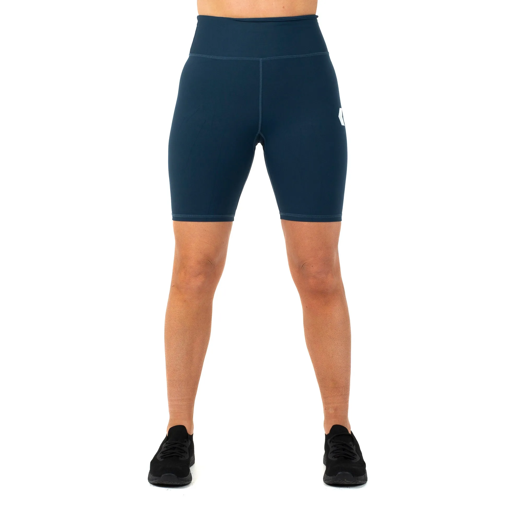 Performance Shorts Ocean Depth