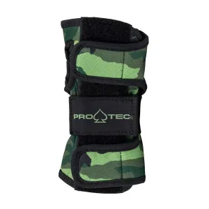 Pro-Tec Street Wrist Guards - Camo