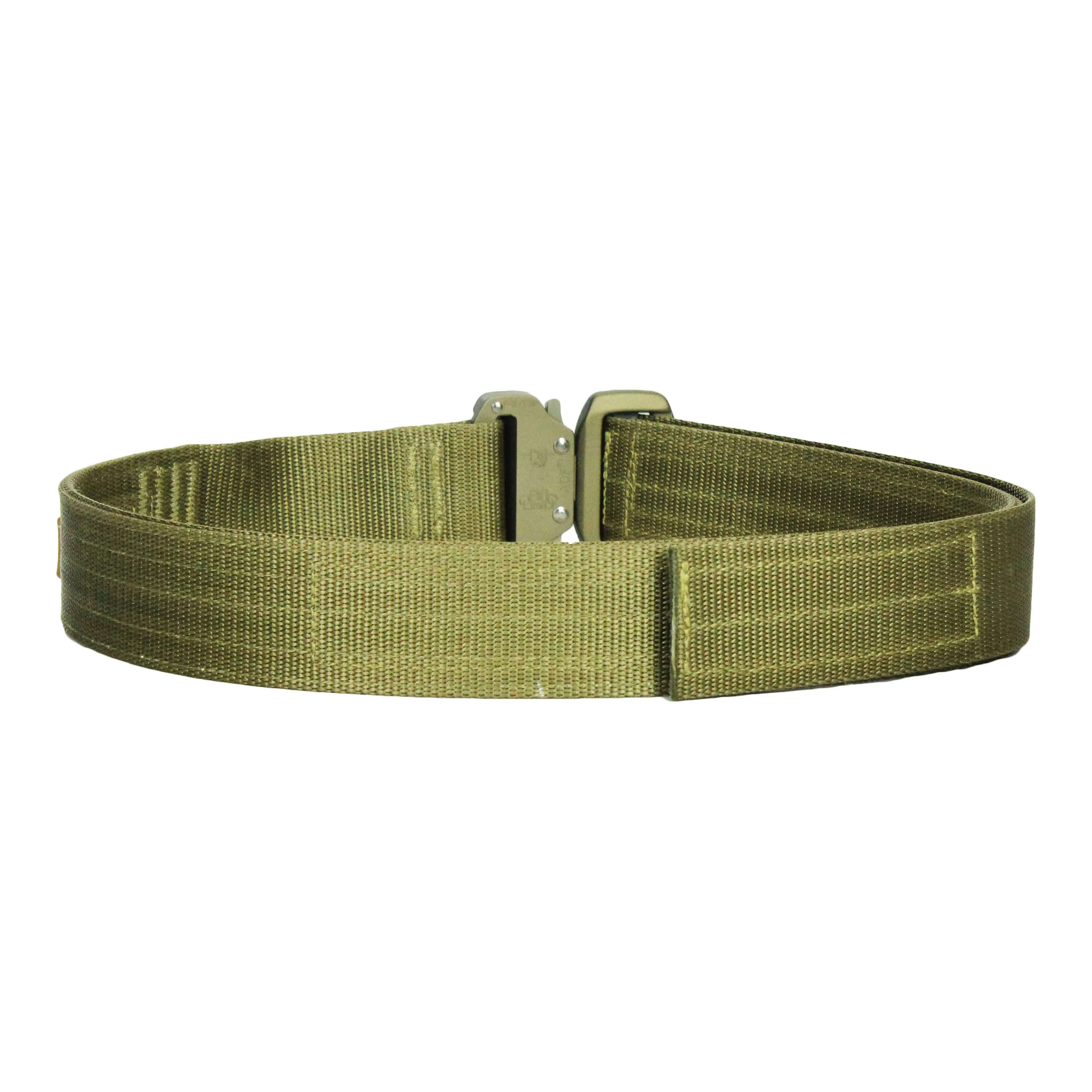 Riggers Belt - Type A - 1.75" Width - Undefeated