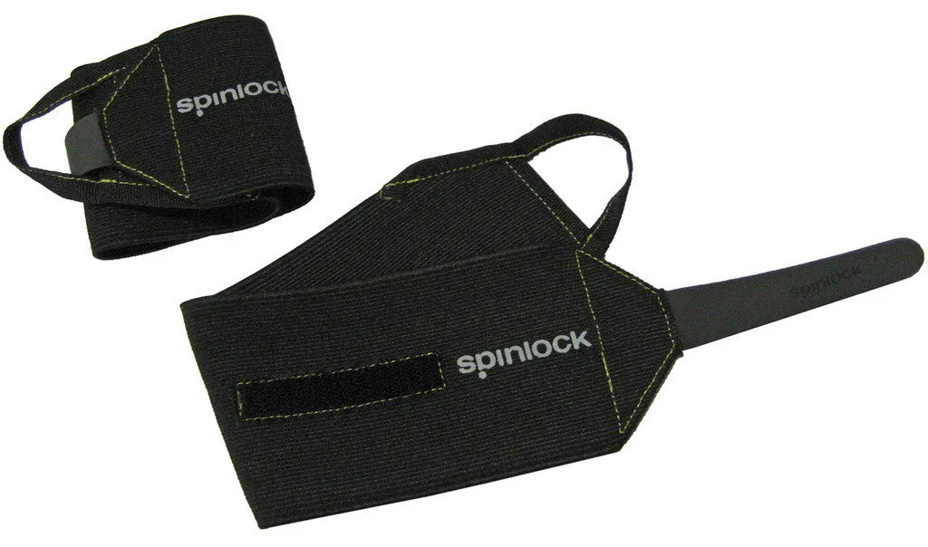 SPINLOCK WRIST GUARDS (PAIR)
